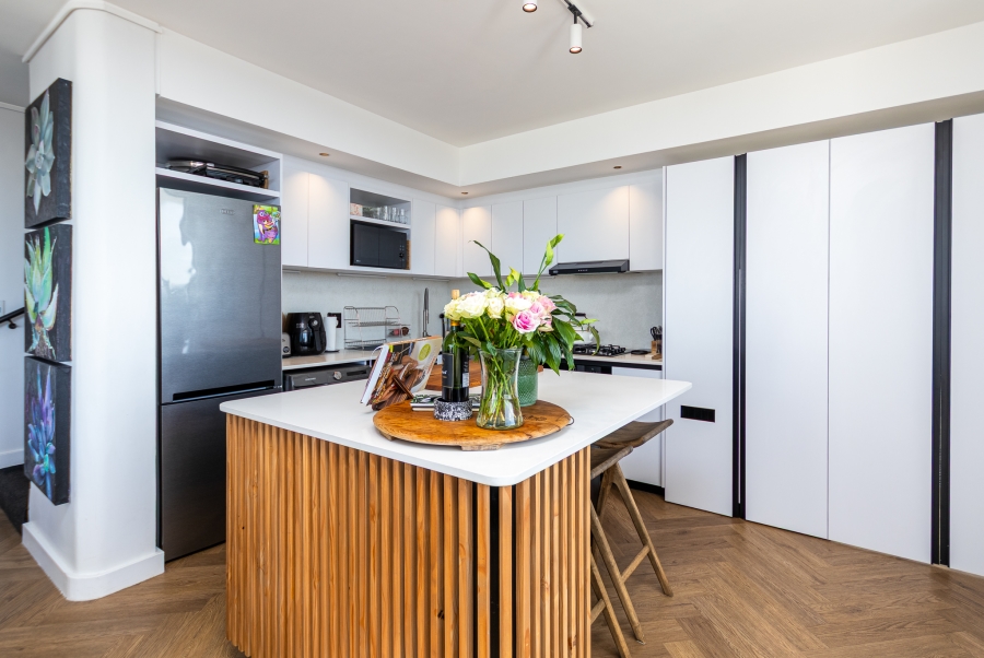 3 Bedroom Property for Sale in Claremont Upper Western Cape